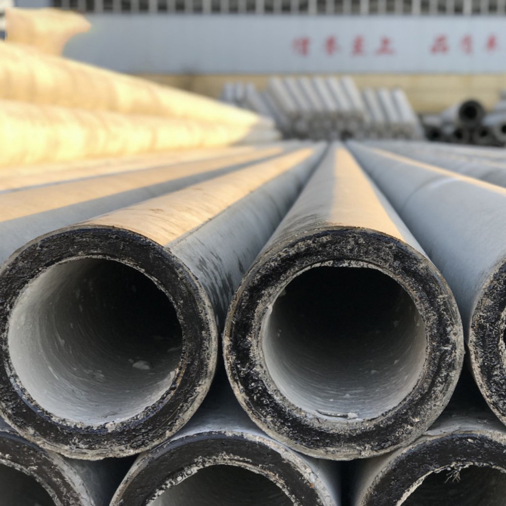 永兴150×10米预应力水泥电线杆